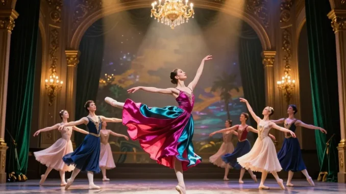 Arts & Entertainment