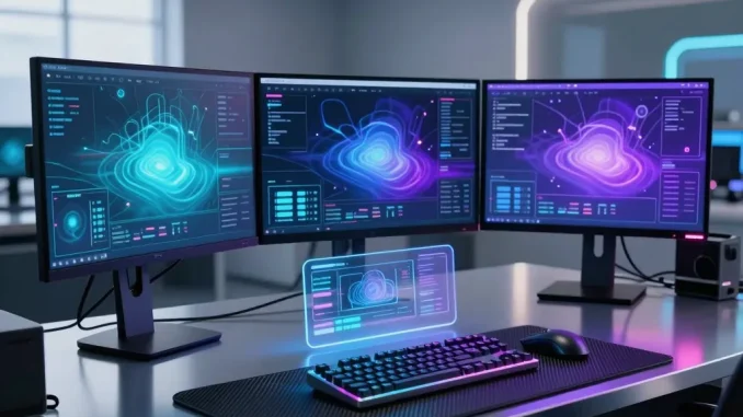 Computers Electronics and Technology