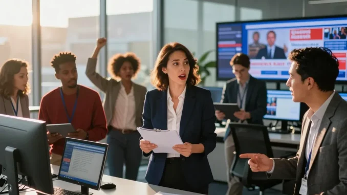 News & Media Publishers